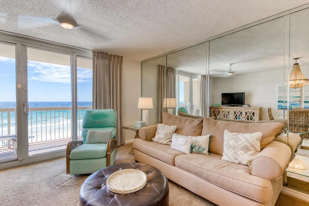 Tatil Evi Pelican Beach Resort II Destin