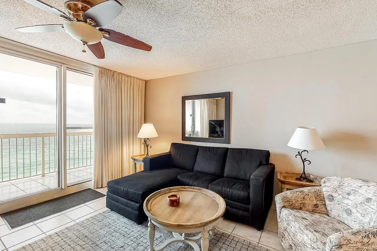 Pelican Beach Resort II Destin ABD