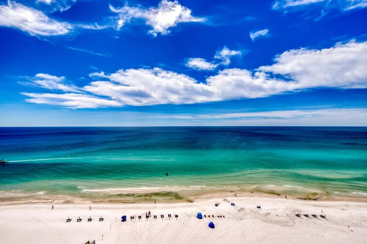 Pelican Beach Resort II Destin 0*,  ABD