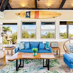  Holiday home View House Tower! United States